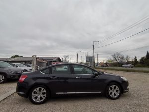 CITROEN C5 2.0 HDi Exclusive