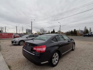 CITROEN C5 2.0 HDi Exclusive