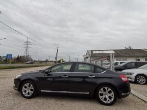 CITROEN C5 2.0 HDi Exclusive