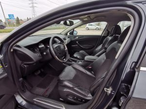 CITROEN C5 2.0 HDi Exclusive