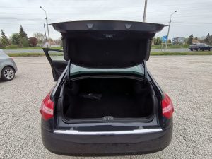 CITROEN C5 2.0 HDi Exclusive