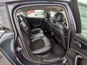 CITROEN C5 2.0 HDi Exclusive