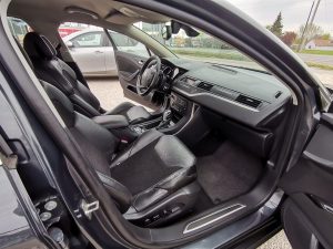 CITROEN C5 2.0 HDi Exclusive