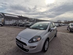 FIAT PUNTO 1.3 Mjet Easy S&S