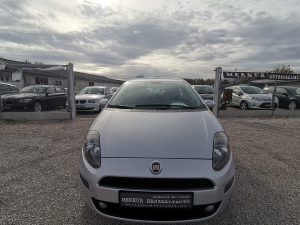 FIAT PUNTO 1.3 Mjet Easy S&S