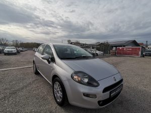 FIAT PUNTO 1.3 Mjet Easy S&S