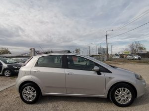 FIAT PUNTO 1.3 Mjet Easy S&S