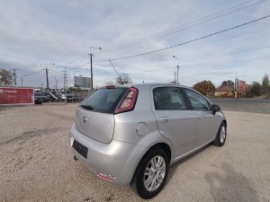 FIAT PUNTO 1.3 Mjet Easy S&S