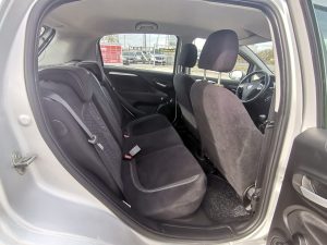 FIAT PUNTO 1.3 Mjet Easy S&S