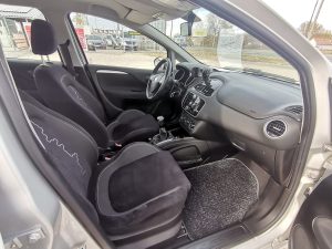 FIAT PUNTO 1.3 Mjet Easy S&S