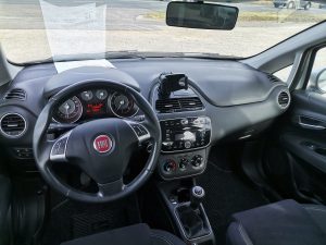 FIAT PUNTO 1.3 Mjet Easy S&S