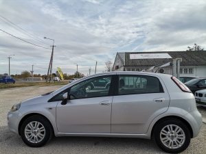 FIAT PUNTO 1.3 Mjet Easy S&S