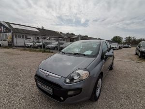 FIAT PUNTO EVO 1.4 8V Dynamic