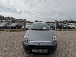 FIAT PUNTO EVO 1.4 8V Dynamic