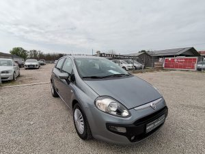 FIAT PUNTO EVO 1.4 8V Dynamic