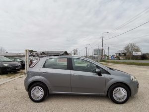 FIAT PUNTO EVO 1.4 8V Dynamic