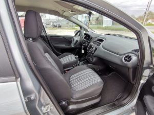 FIAT PUNTO EVO 1.4 8V Dynamic