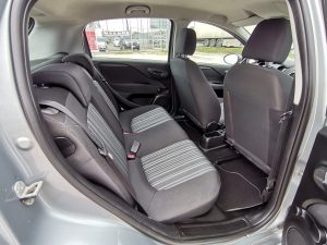 FIAT PUNTO EVO 1.4 8V Dynamic