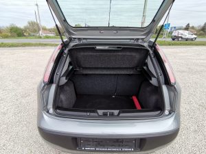 FIAT PUNTO EVO 1.4 8V Dynamic