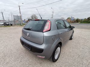 FIAT PUNTO EVO 1.4 8V Dynamic