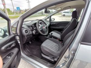 FIAT PUNTO EVO 1.4 8V Dynamic