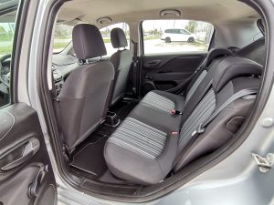 FIAT PUNTO EVO 1.4 8V Dynamic