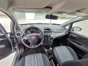 FIAT PUNTO EVO 1.4 8V Dynamic