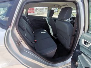 FORD FIESTA 1.25 Ambiente