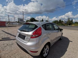 FORD FIESTA 1.25 Ambiente