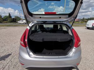 FORD FIESTA 1.25 Ambiente