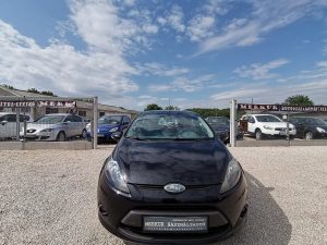 FORD FIESTA 1.25 Ambiente