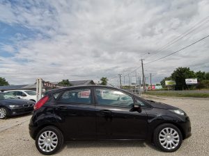 FORD FIESTA 1.25 Ambiente