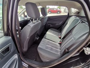 FORD FIESTA 1.25 Ambiente