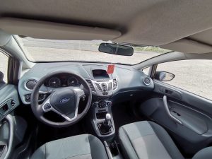 FORD FIESTA 1.25 Ambiente