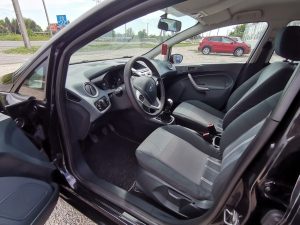 FORD FIESTA 1.25 Ambiente