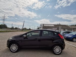 FORD FIESTA 1.25 Ambiente