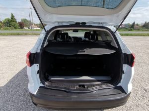 FORD FOCUS 1.5 TDCI Titanium