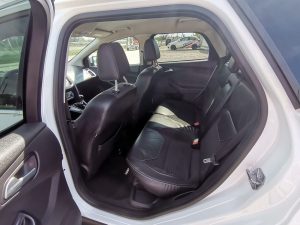 FORD FOCUS 1.5 TDCI Titanium