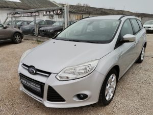 FORD FOCUS 1.6 TDCi Champions