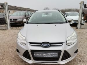 FORD FOCUS 1.6 TDCi Champions