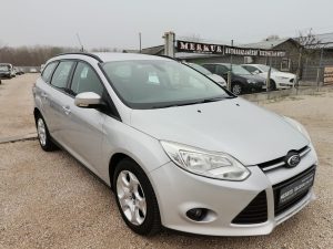 FORD FOCUS 1.6 TDCi Champions