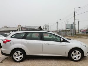 FORD FOCUS 1.6 TDCi Champions