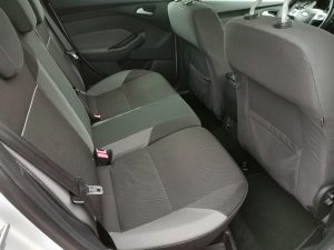 FORD FOCUS 1.6 TDCi Champions