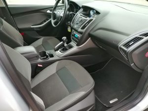 FORD FOCUS 1.6 TDCi Champions