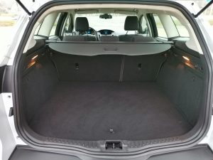 FORD FOCUS 1.6 TDCi Champions