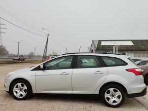 FORD FOCUS 1.6 TDCi Champions