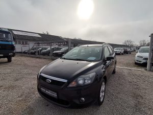FORD FOCUS 1.6 TDCi Fresh