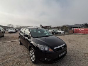 FORD FOCUS 1.6 TDCi Fresh