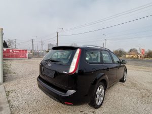 FORD FOCUS 1.6 TDCi Fresh