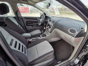 FORD FOCUS 1.6 TDCi Fresh